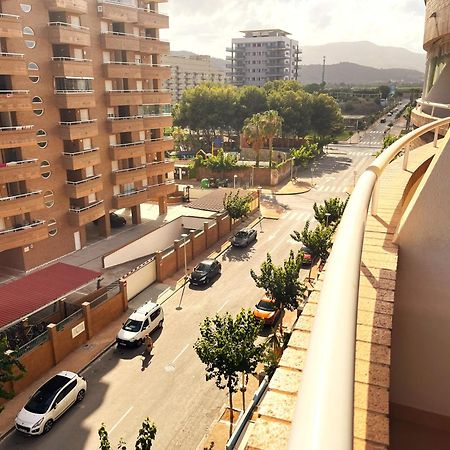 Acv - Costa Marina I-1ª Linea, Planta 5, Sur Διαμέρισμα Oropesa del Mar Εξωτερικό φωτογραφία