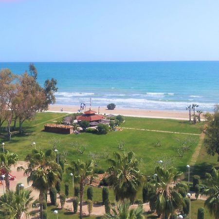 Acv - Costa Marina I-1ª Linea, Planta 5, Sur Διαμέρισμα Oropesa del Mar Εξωτερικό φωτογραφία