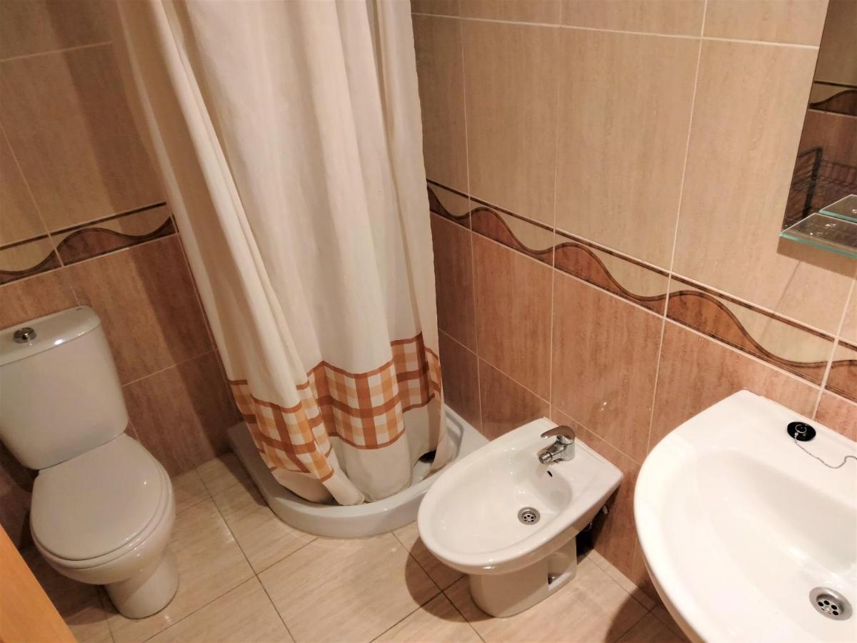 Acv - Costa Marina I-1ª Linea, Planta 5, Sur Διαμέρισμα Oropesa del Mar Εξωτερικό φωτογραφία