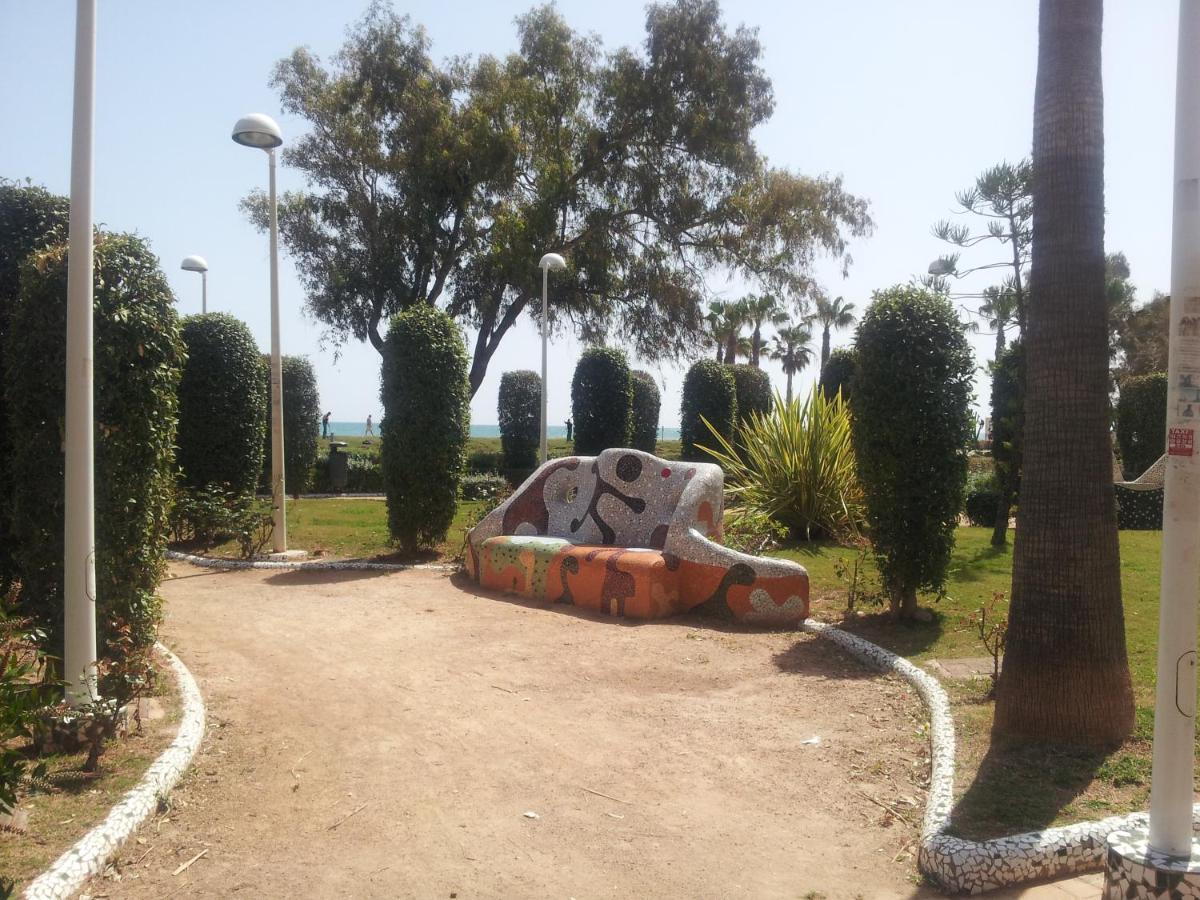Acv - Costa Marina I-1ª Linea, Planta 5, Sur Διαμέρισμα Oropesa del Mar Εξωτερικό φωτογραφία