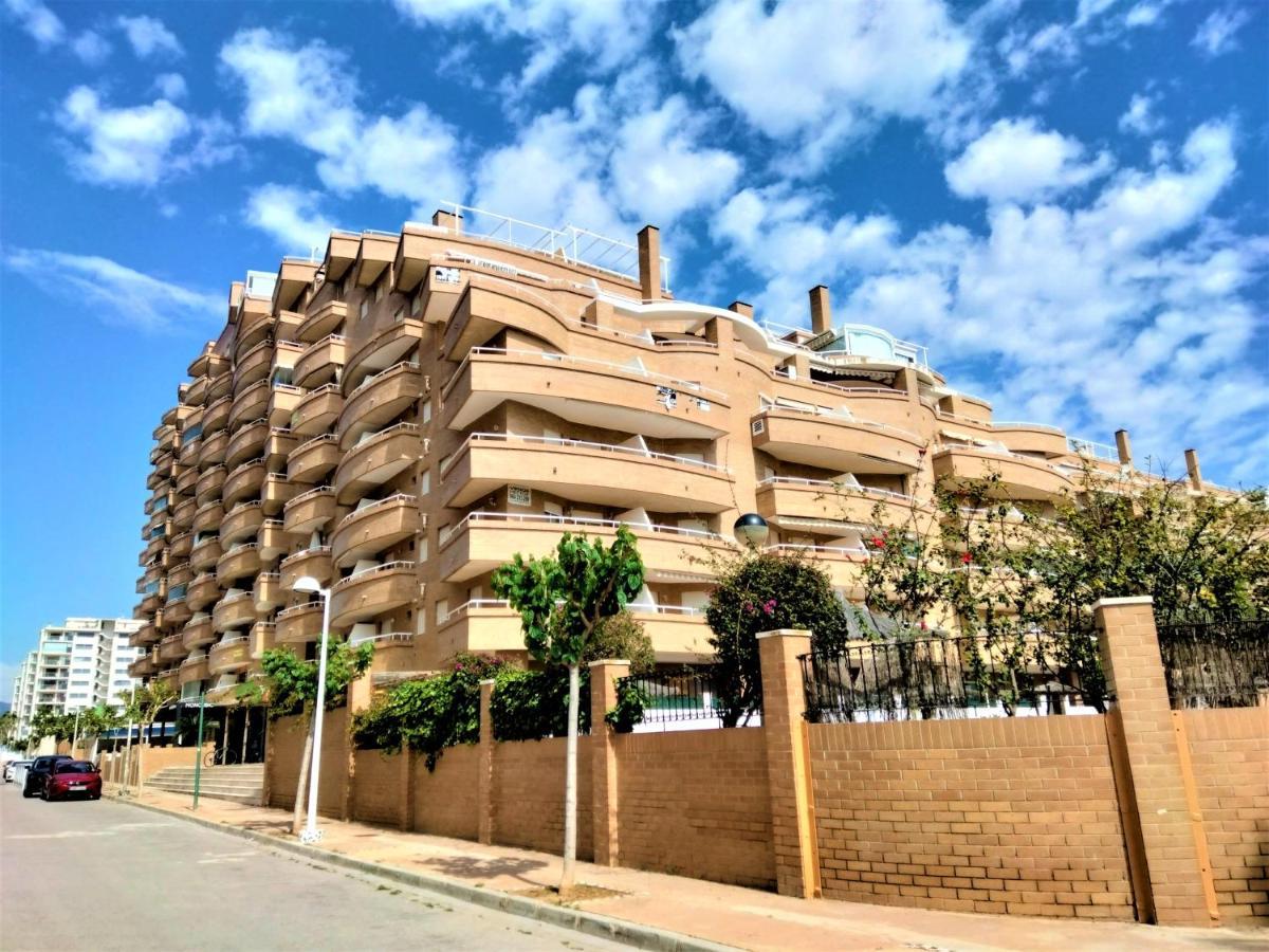 Acv - Costa Marina I-1ª Linea, Planta 5, Sur Διαμέρισμα Oropesa del Mar Εξωτερικό φωτογραφία