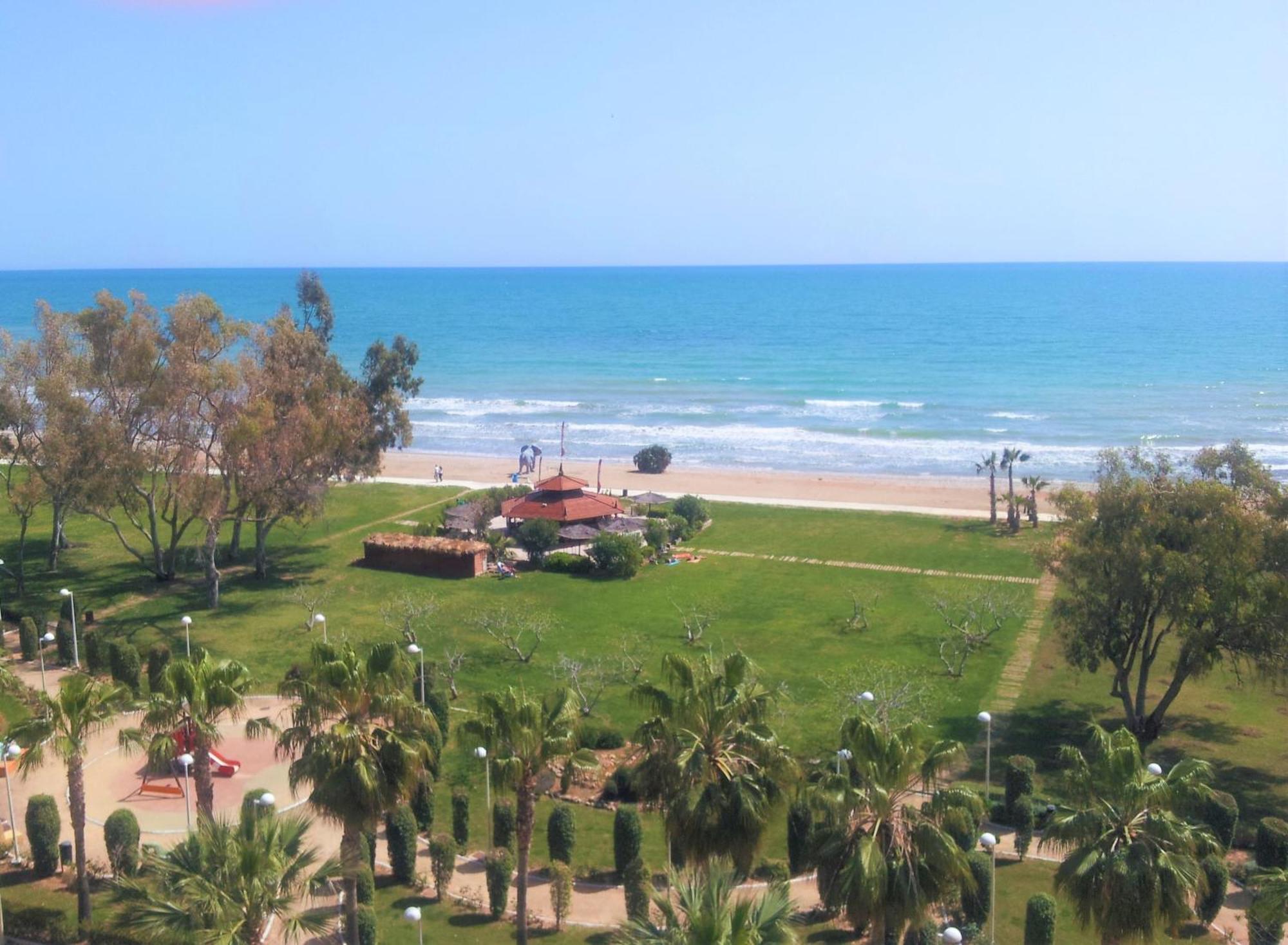 Acv - Costa Marina I-1ª Linea, Planta 5, Sur Διαμέρισμα Oropesa del Mar Εξωτερικό φωτογραφία